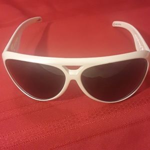 Electric Gauge sunglasses